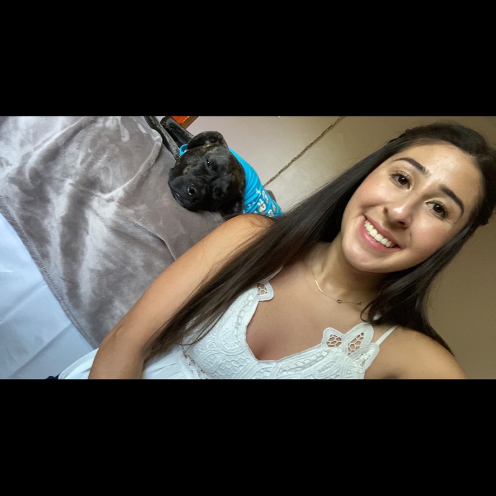 Meet your Posher, Yese